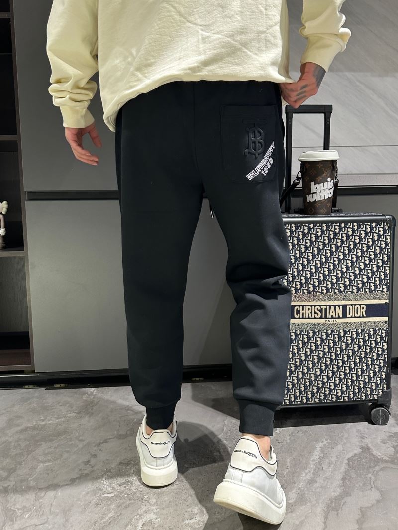 Burberry Long Pants